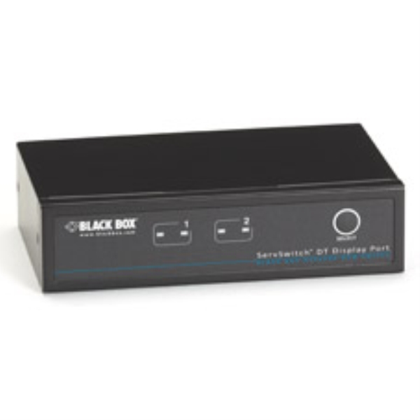 BLACK BOX CORP KV9702A