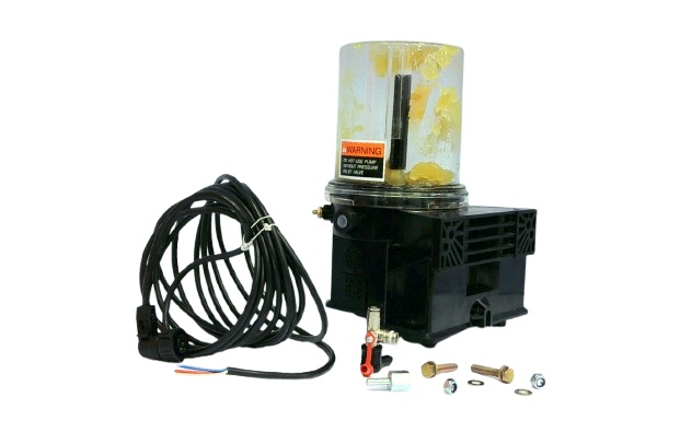 LINCOLN INDUSTRIAL P203-2XN-1K6-12-1A-7-70-V20-A+SV