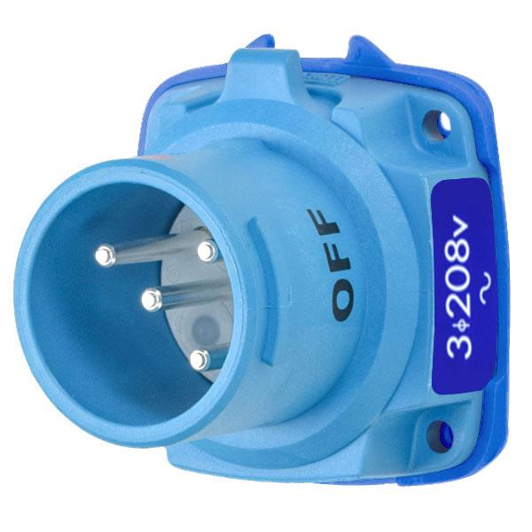 63-18123-K16 by MARECHAL ELECTRIC SA