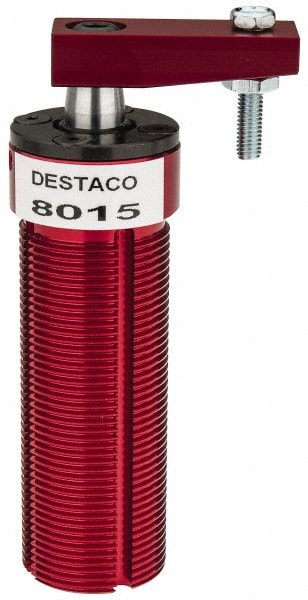 DOVER CORPORATION 8015