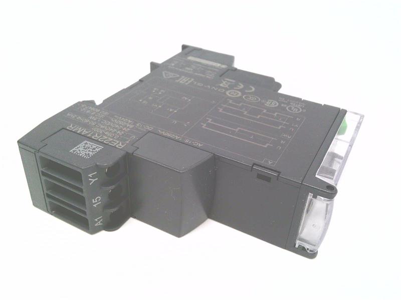 SCHNEIDER ELECTRIC RE22R1AMR