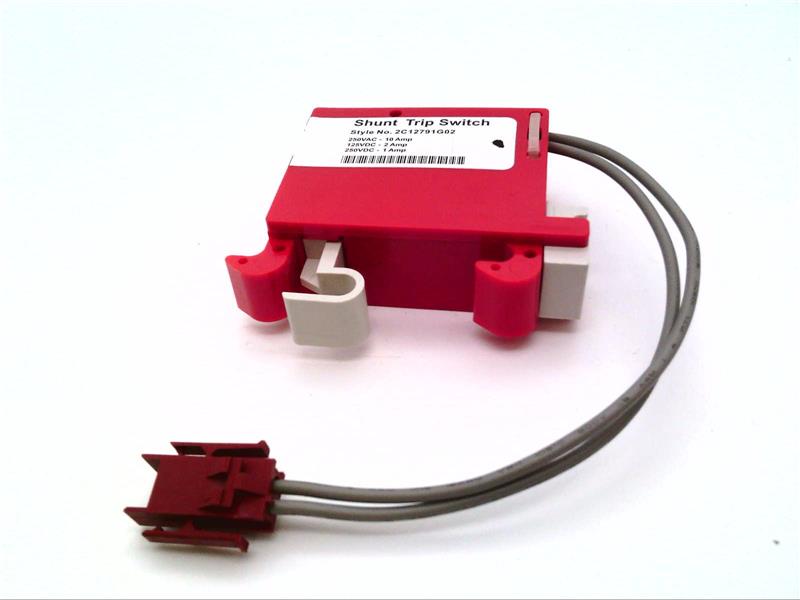 EATON CORPORATION 2C12791G02