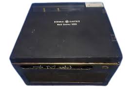 GENERAL ELECTRIC 2000CNCNCR24