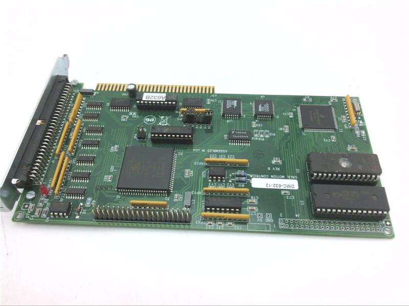 GALIL MOTION CONTROLS DMC63212