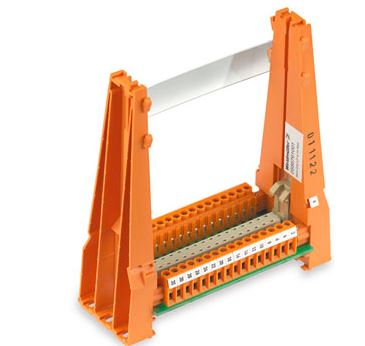 WEIDMULLER SKH-D32-LP-5/16-RH2