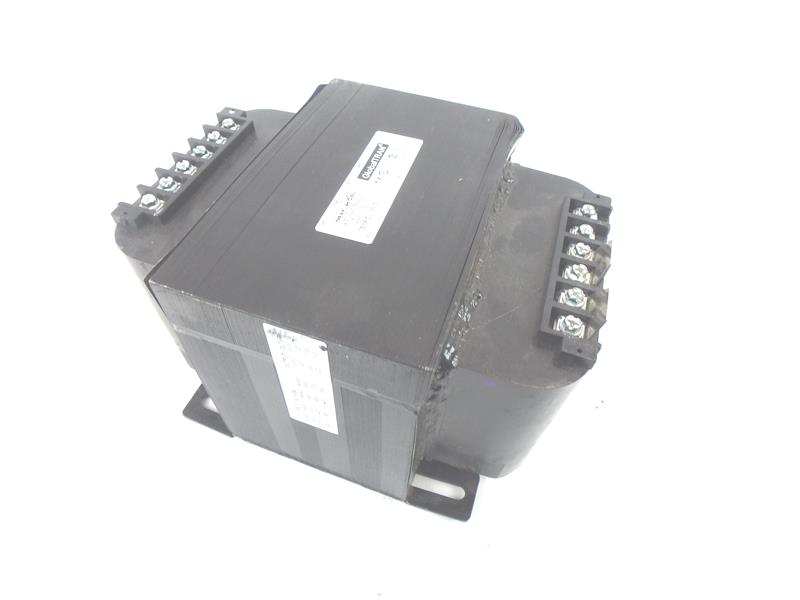 MICRON INDUSTRIES CORPORATION B1K0-2248-GAH