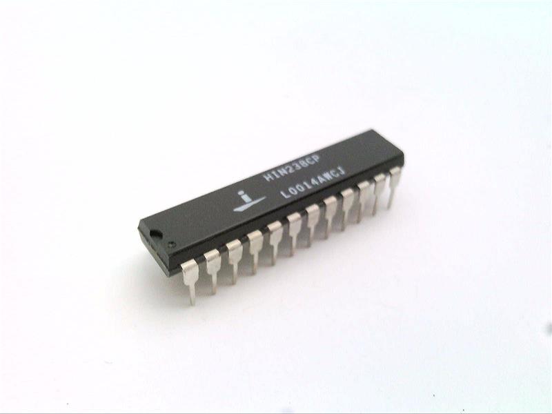 INTERSIL HIN238CP