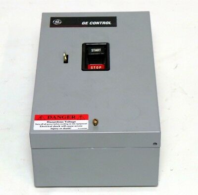 GENERAL ELECTRIC CR1062R2B