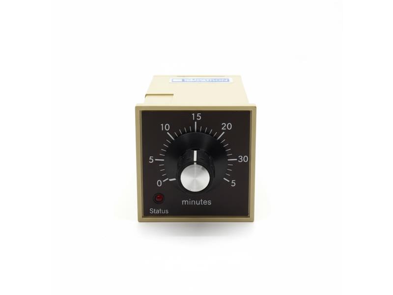 TEMPATRON FT-DDP-30M-LP-240VAC