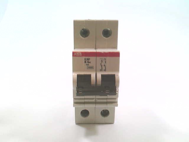 ASEA BROWN BOVERI S282-K4