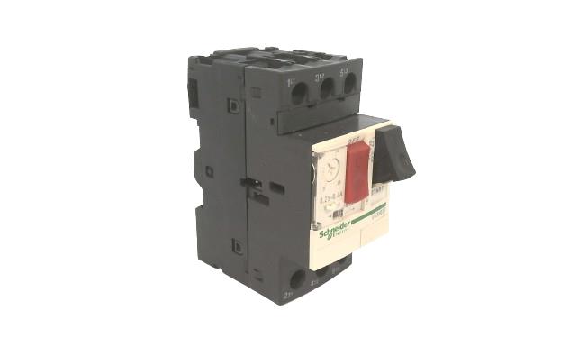 SCHNEIDER ELECTRIC GV2ME03
