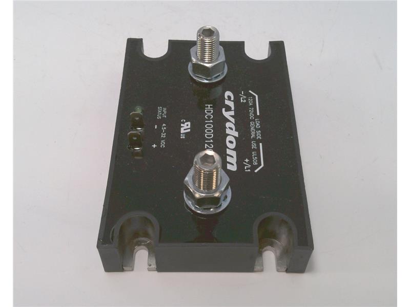 SENSATA TECHNOLOGIES HDC100D120