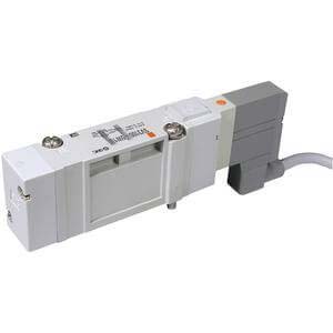 SMC SV2400-5W1U-02N