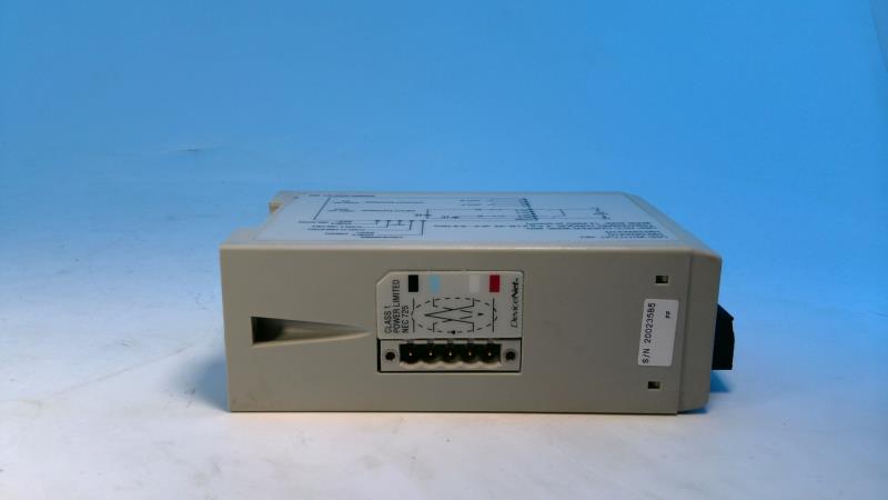 ALLEN BRADLEY 100-DNX41R