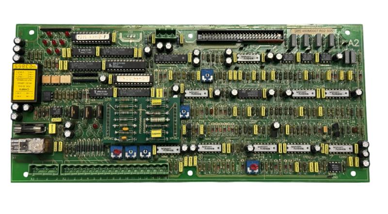 MICROMATIK 480M0007.R02.S05