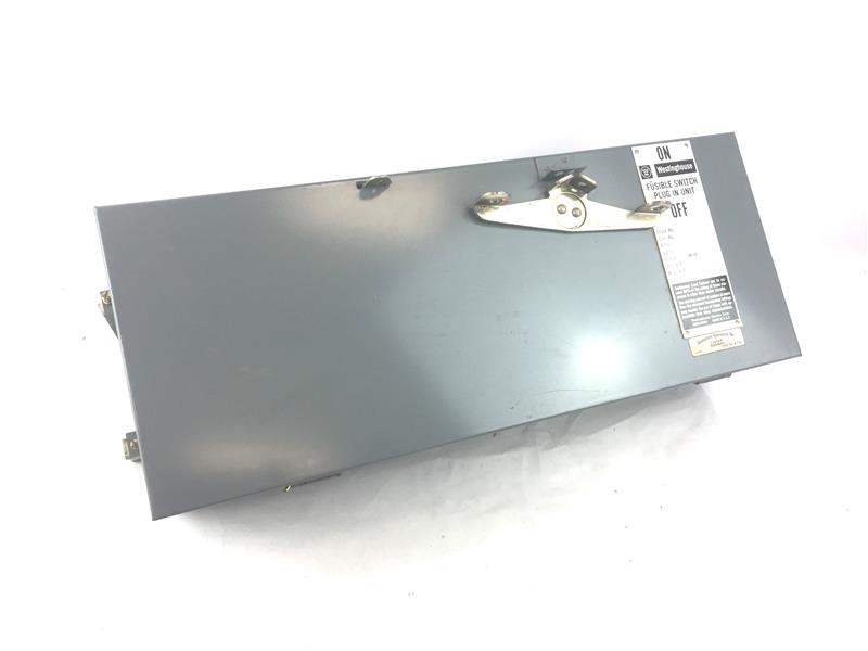 WESTINGHOUSE FAN-323