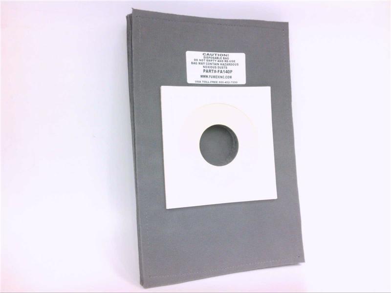 FUMEX INC FA140P