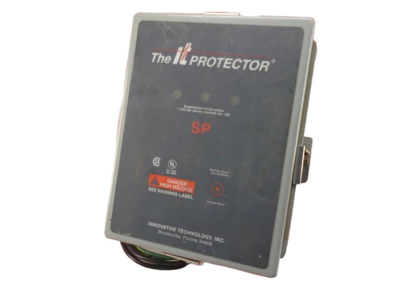 SP-3Y by EATON CORPORATION