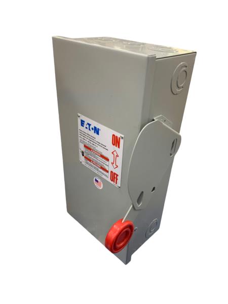 EATON CORPORATION DH262UGKN