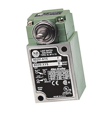 ALLEN BRADLEY 802M-XY16