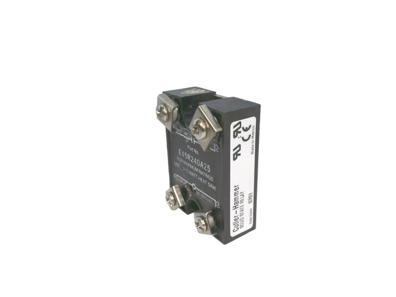 E45R240A25 by EATON CORPORATION