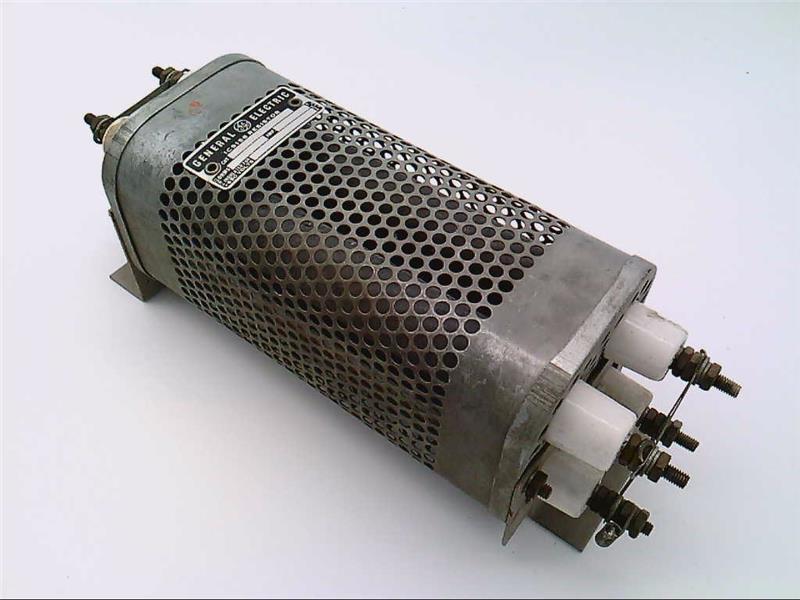 GENERAL ELECTRIC 3887735-G25