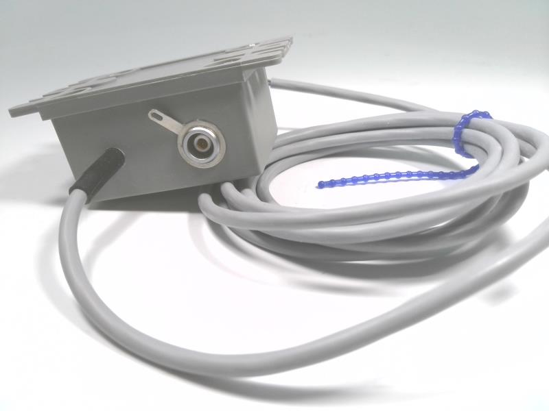 RECHNER KFA-4-1-V08-P-A-Y90