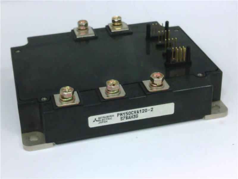 MITSUBISHI PM150CVA120-2