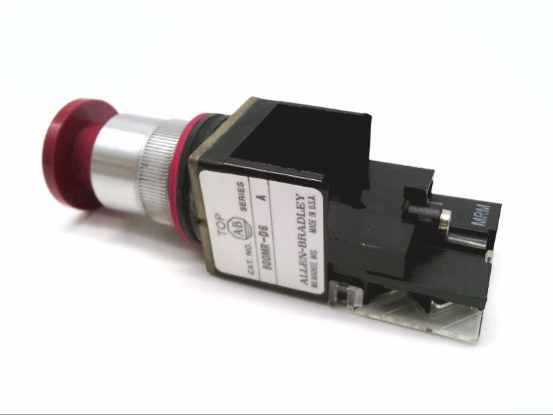 ALLEN BRADLEY 800MR-DG9AK