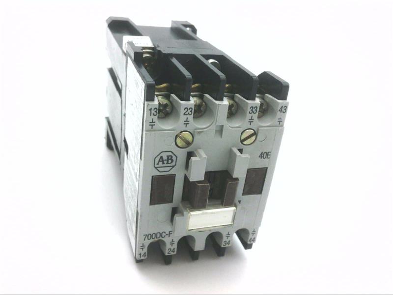 700DC-F400ZJ by ALLEN BRADLEY