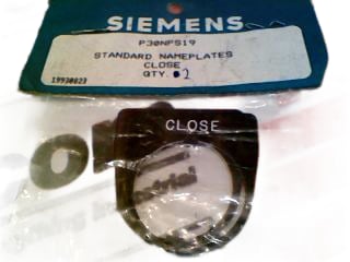P30NPS19 by SIEMENS