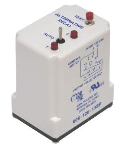 MOTOR PROTECTION ELEC. INC 008-120-13