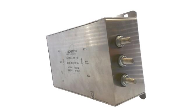 TE CONNECTIVITY FS21814-200-28
