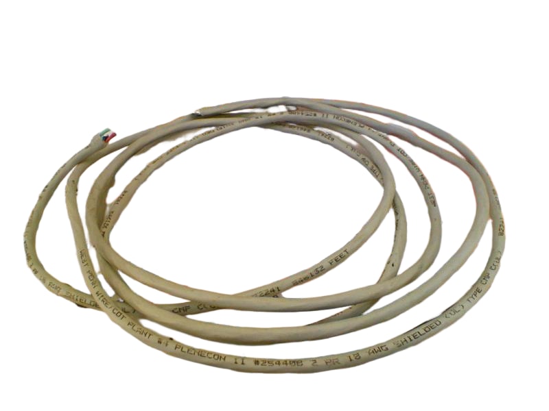BELDEN 25440B