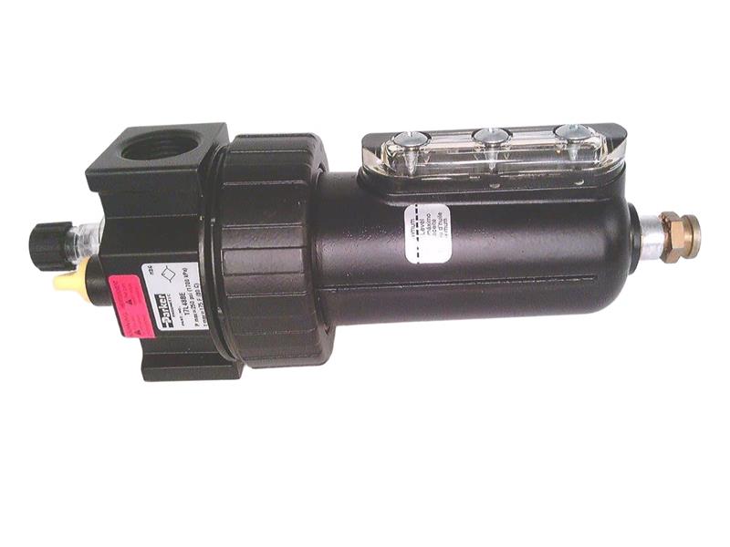 PARKER 17L48BE