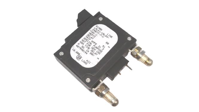 SENSATA TECHNOLOGIES LMLK1-1RLS4-29877-7-V