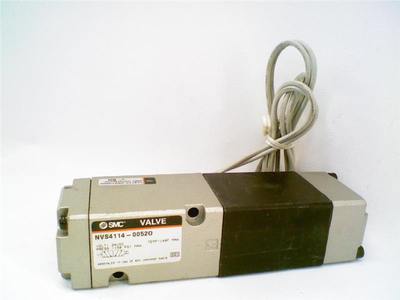 SMC NVS4114-0052O