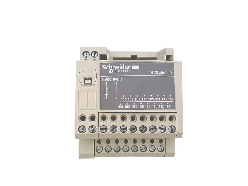 SCHNEIDER ELECTRIC ABE7H20E000