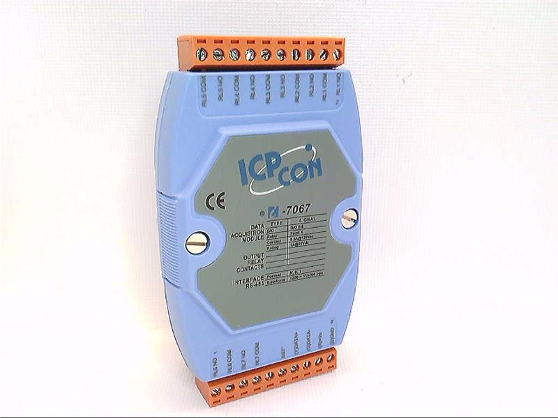 ICP DAS USA I-7067-CR