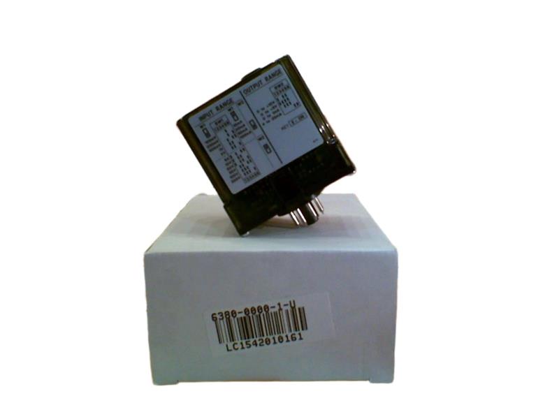 6380-0000-1-U by INVENSYS