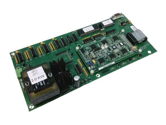 CB6726 by PILLAR CORPORATION