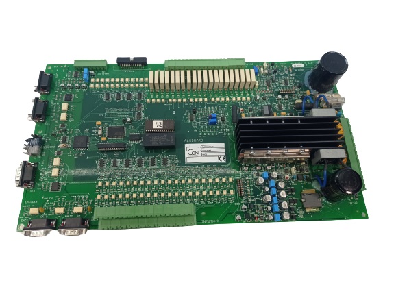 ELCON ELETTRONICA ALUBOARD/N/CS044-7
