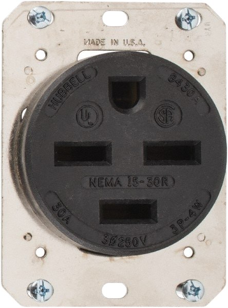 HBL8430A by HUBBELL
