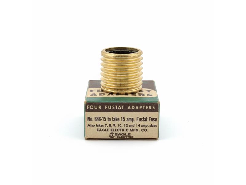 EAGLE ELECTRIC 686-15