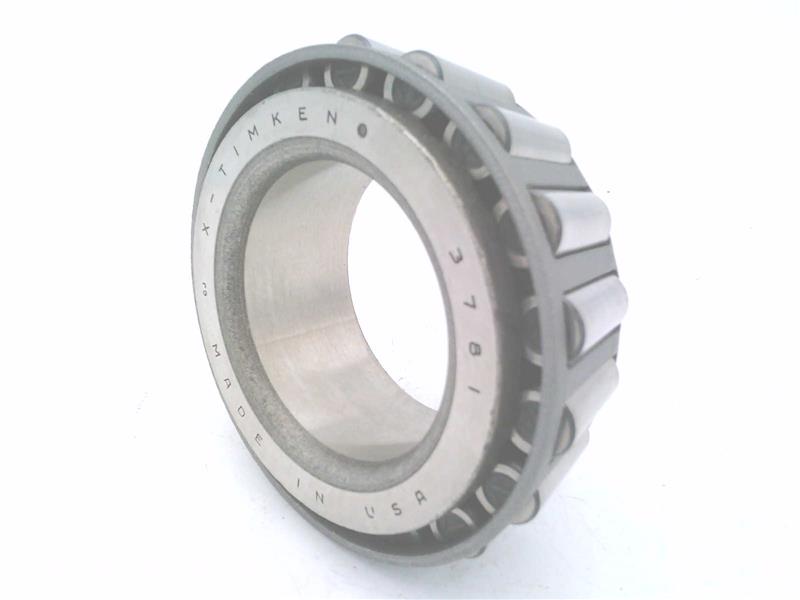 TIMKEN 3781