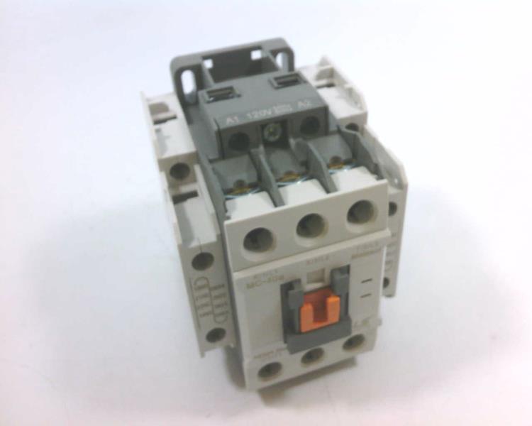 MC-40A-AC120DF-22S by LS ELECTRIC