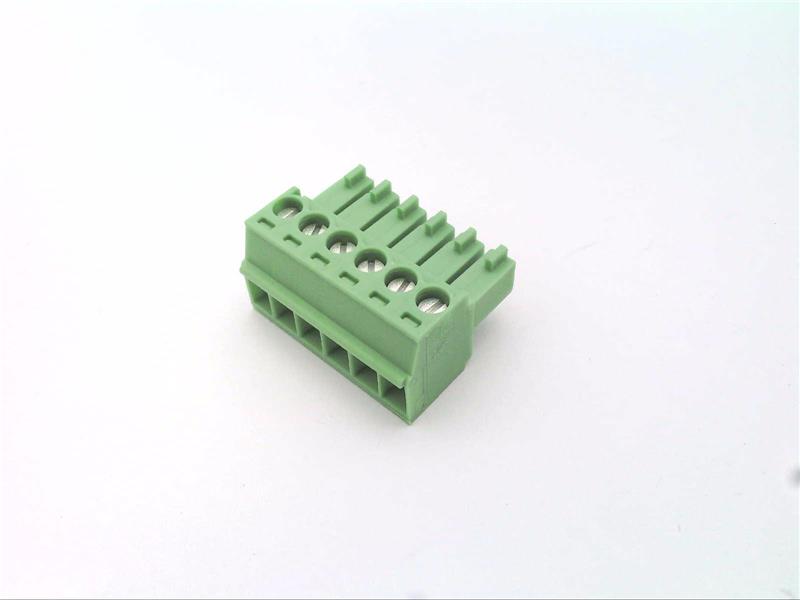 MC 1,5/ 6-ST-3,5 by PHOENIX CONTACT