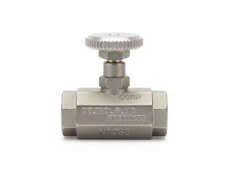 N10SS by DELTROL CORP