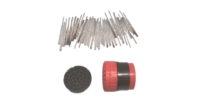 EATON CORPORATION CZP-16-321-PN