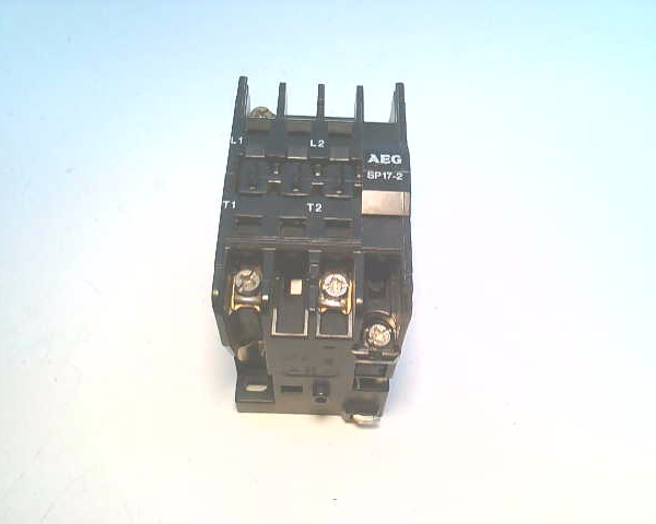 SP17-2 by EEC AEG